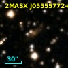 2MASX J05555772+2839332