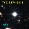 TYC 1874-14-1