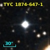 TYC 1874-647-1