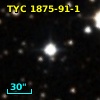 TYC 1875-91-1
