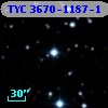 TYC 3670-1187-1