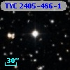 TYC 2405-486-1