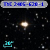 TYC 2405-620-1