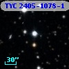 TYC 2405-1078-1