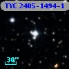 TYC 2405-1494-1