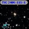 TYC 2406-115-1