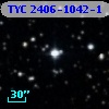 TYC 2406-1042-1
