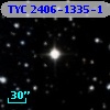 TYC 2406-1335-1
