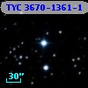 TYC 3670-1361-1