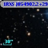1RXS J054902.2+290732