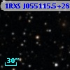 1RXS J055115.5+284701