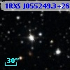 1RXS J055249.3+282039