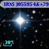 1RXS J055854.6+295850