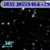 1RXS J055948.6+291526