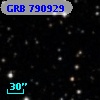 GRB 790929