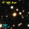 V* HK Aur