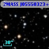 2MASS J05550323+2910012