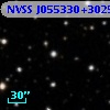 NVSS J055330+302507
