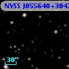 NVSS J055640+304215