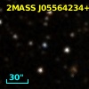 2MASS J05564234+2947520