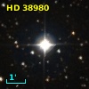 HD  38980