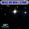 IRAS 05466+2706