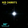 HD 248071