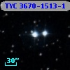 TYC 3670-1513-1