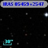 IRAS 05459+2547