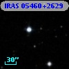 IRAS 05460+2629