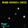 IRAS 05463+2652