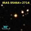 IRAS 05464+2714