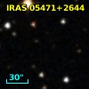 IRAS 05471+2644