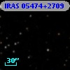 IRAS 05474+2709
