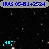 IRAS 05481+2524