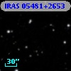 IRAS 05481+2653