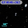 GT 0545+262
