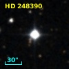 HD 248390
