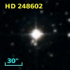 HD 248602
