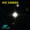 HD 248666