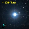 * 136 Tau