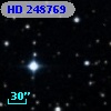 HD 248769