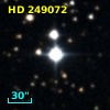 HD 249072