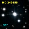 HD 249155
