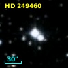 HD 249460