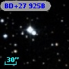 BD+27   925B