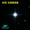 HD 248668