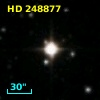 HD 248877