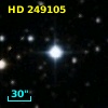 HD 249105
