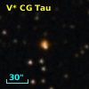 V* CG Tau